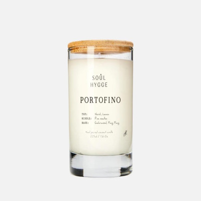 Свеча  PORTOFINO