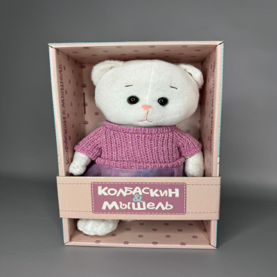 Мягкая игрушка