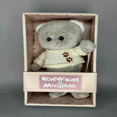 Мягкая игрушка