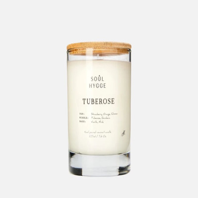 Свеча  TUBEROSE